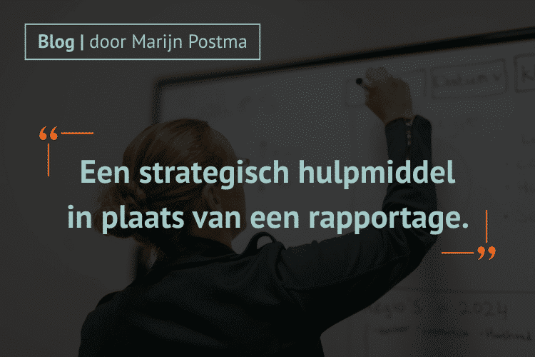 Casus door Marijn Postma