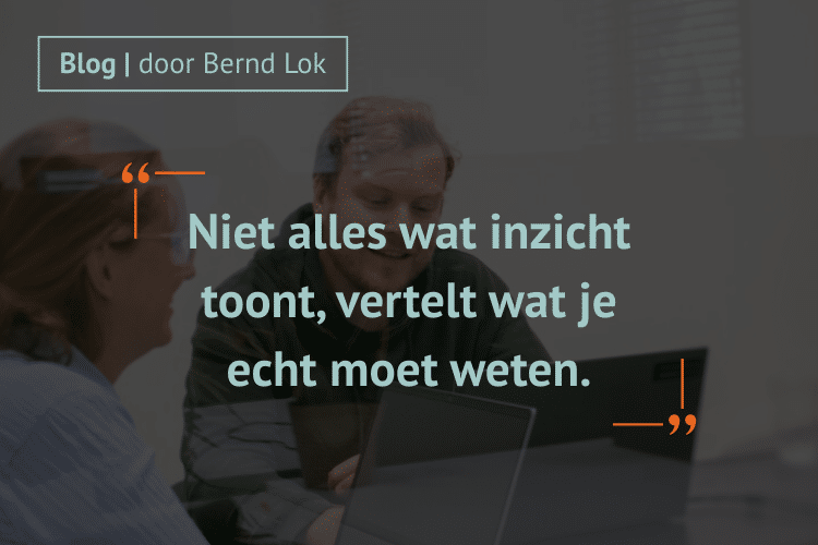 Casus door Bernd Lok