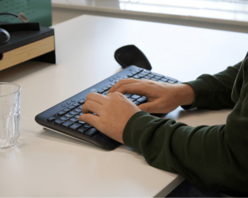 Kenjedata vragentegels